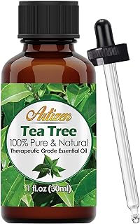 Artizen 30ml Oils - Tea Tree Essential Oil - 1 Fluid Ounce