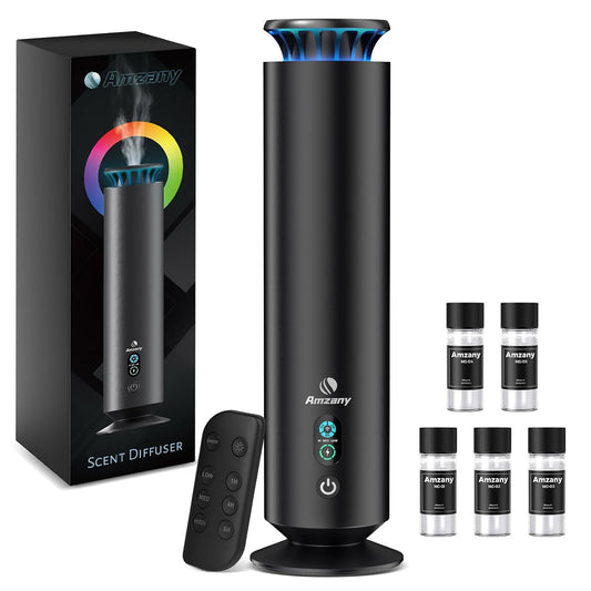 Waterless Scent Diffuser Kit