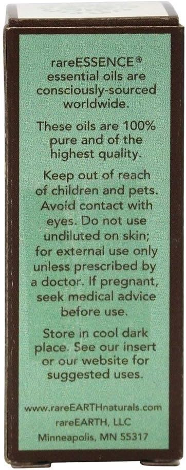rareEARTH Aromatherapy Oil, Eucalyptus Globulus