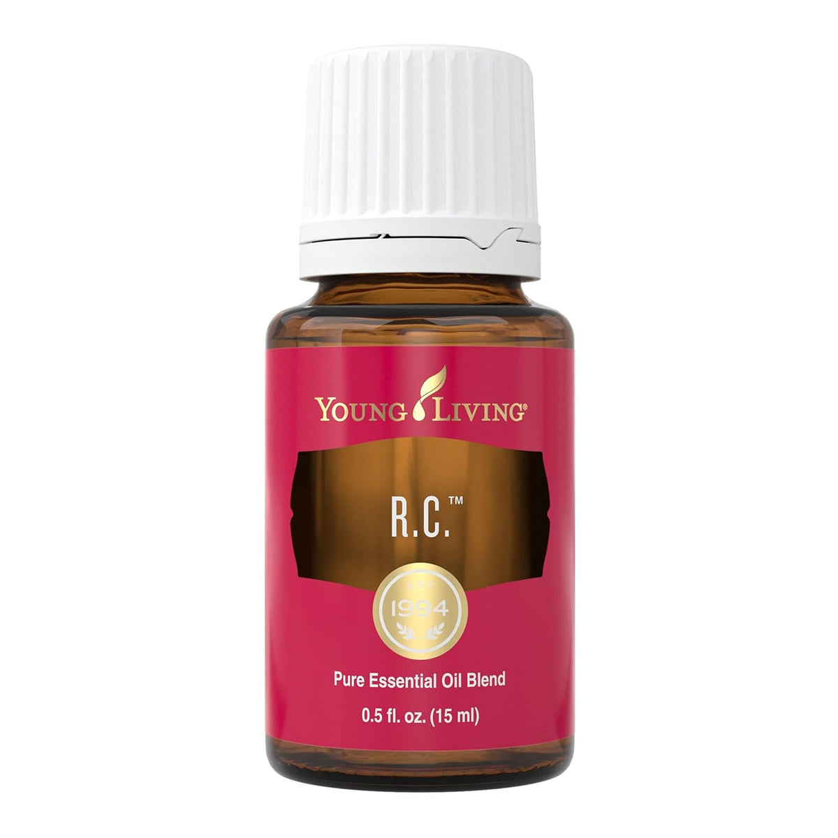 Young Living R.C. Essential Oil Blend