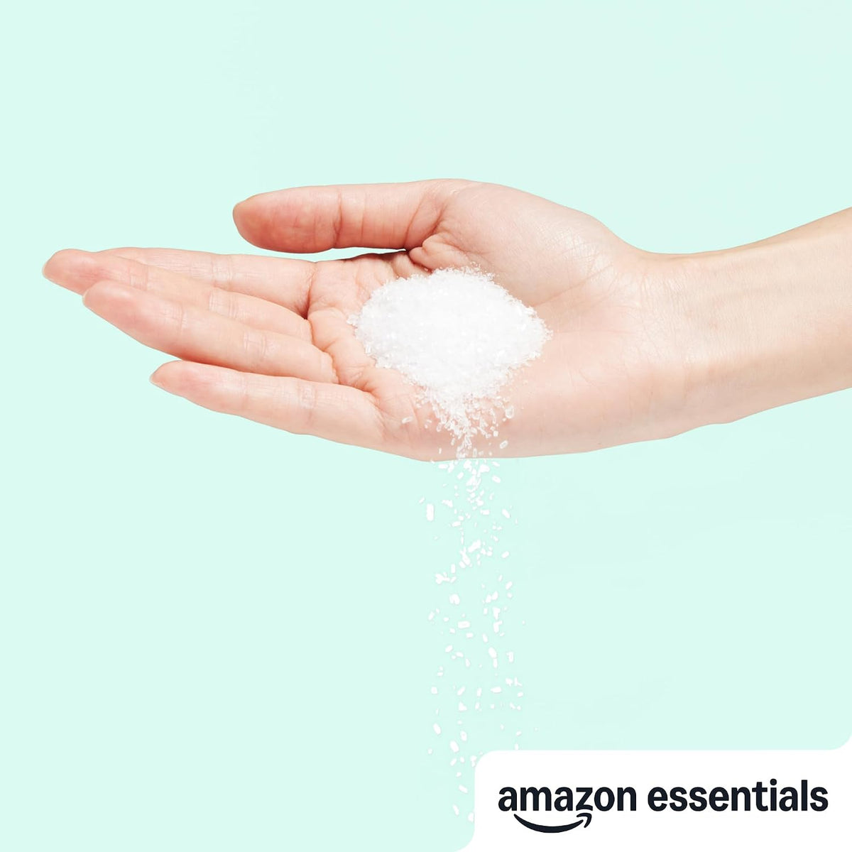 Amazon Essentials Epsom Salt Soaking Aid