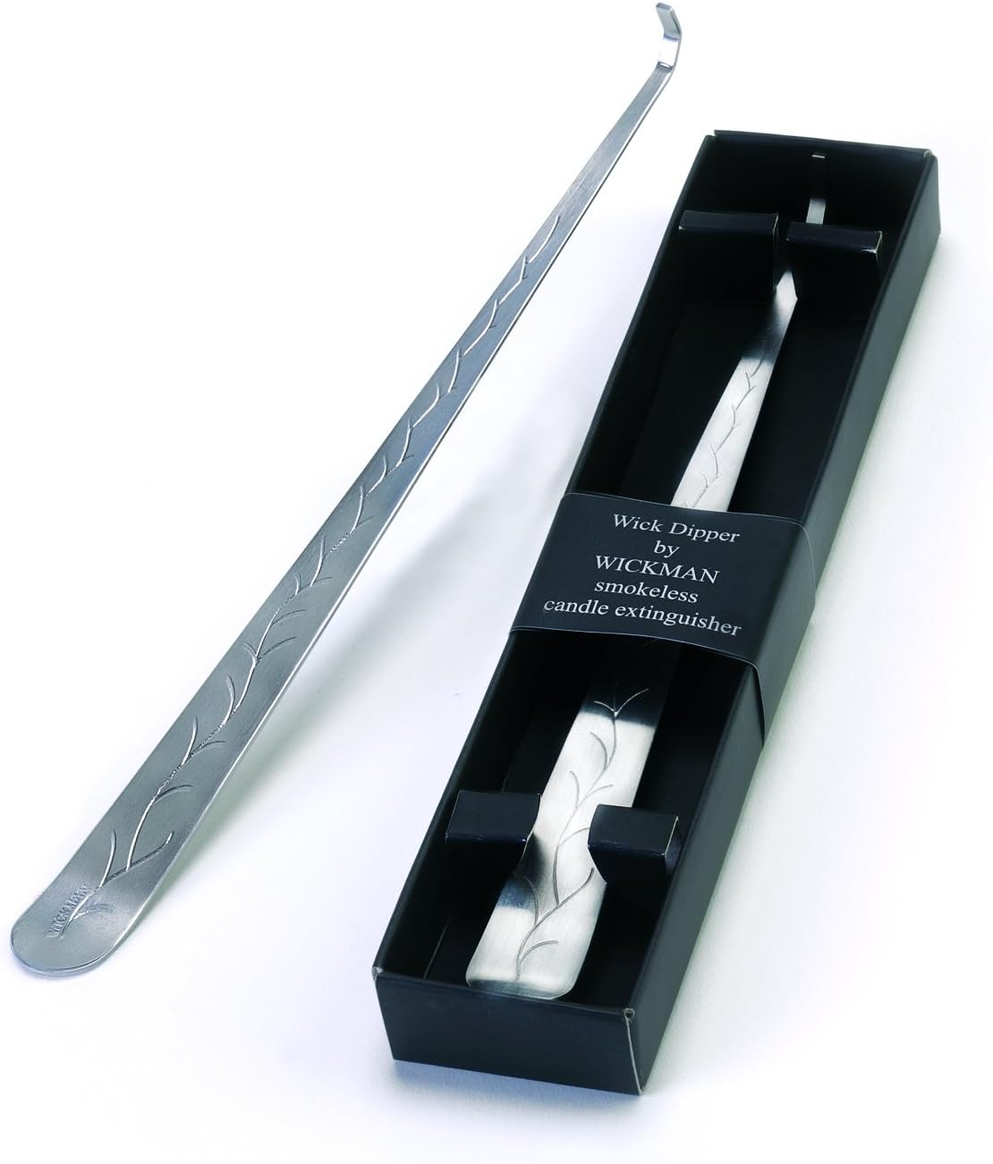 Wick Dipper Candle Snuffer by Wickman