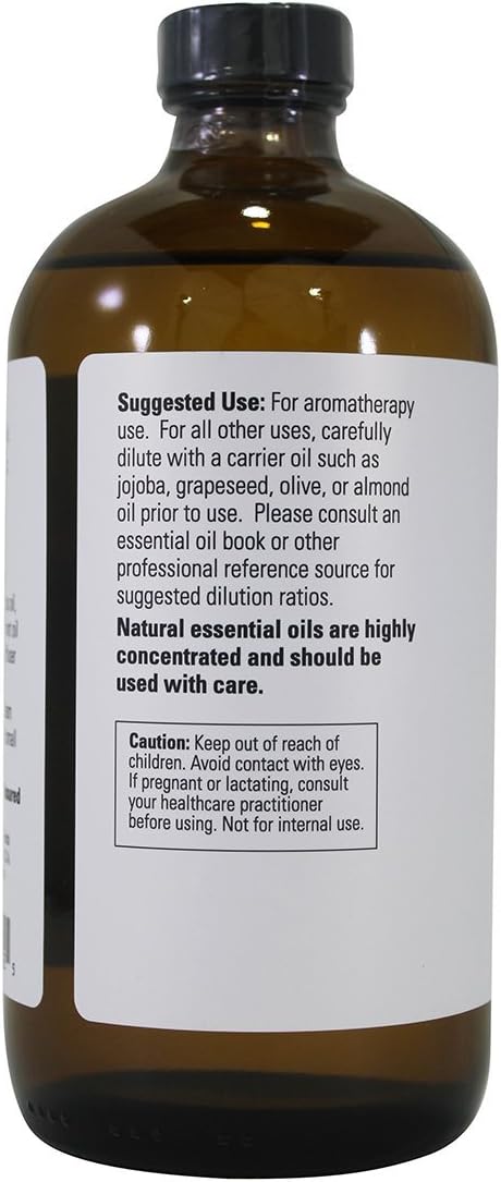 Now Foods: Eucalyptus Oil, 16 oz ( 3 pack)