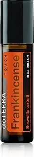 doTERRA - Frankincense Touch Essential Oil - 10 mL Roll On