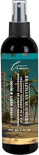 Lapew Room & Linen Spray | Fragrance Mist for Home, Car & Office | Fabric & Air Freshener | Neutralizing Mist | Made in USA | Brazilian Summers