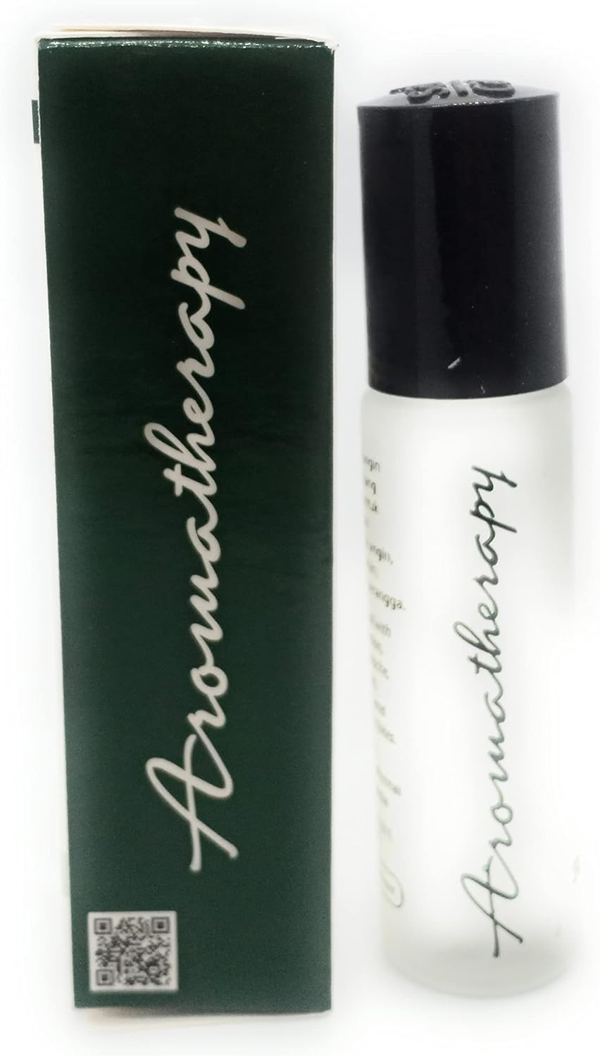 Roll on Refreshing Oil Aromatherapy, 10 Ml (Pack of 12) Y
