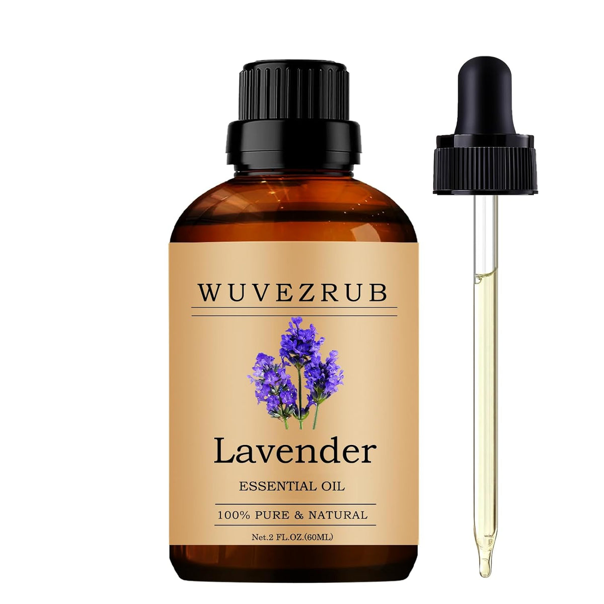 Lavender Essential Oil