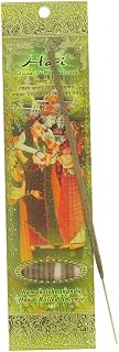 Ramakrishnananda Incense Stick Hari Amber Sandalwood, 1 EA