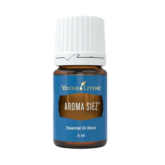 Young Living Aroma Siez Essential Oil Blend