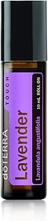 doTERRA - Lavender Touch Essential Oil - 10 mL Roll On