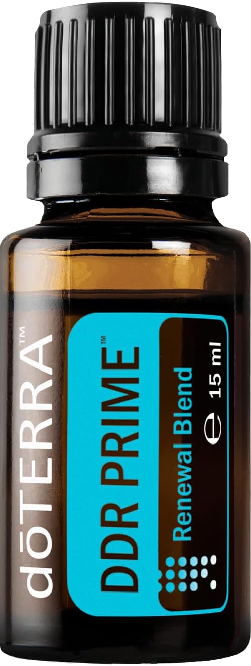 doTERRA - DDR Prime Essential Oil Cellular Complex - 15 mL