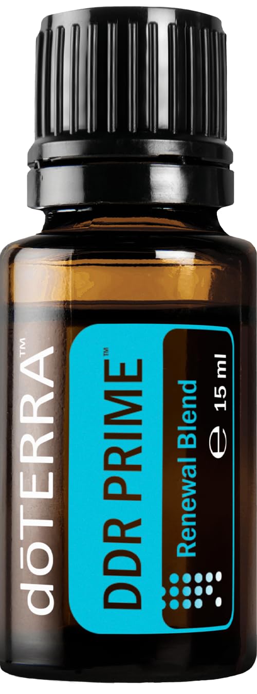 doTERRA - DDR Prime Essential Oil Cellular Complex - 15 mL