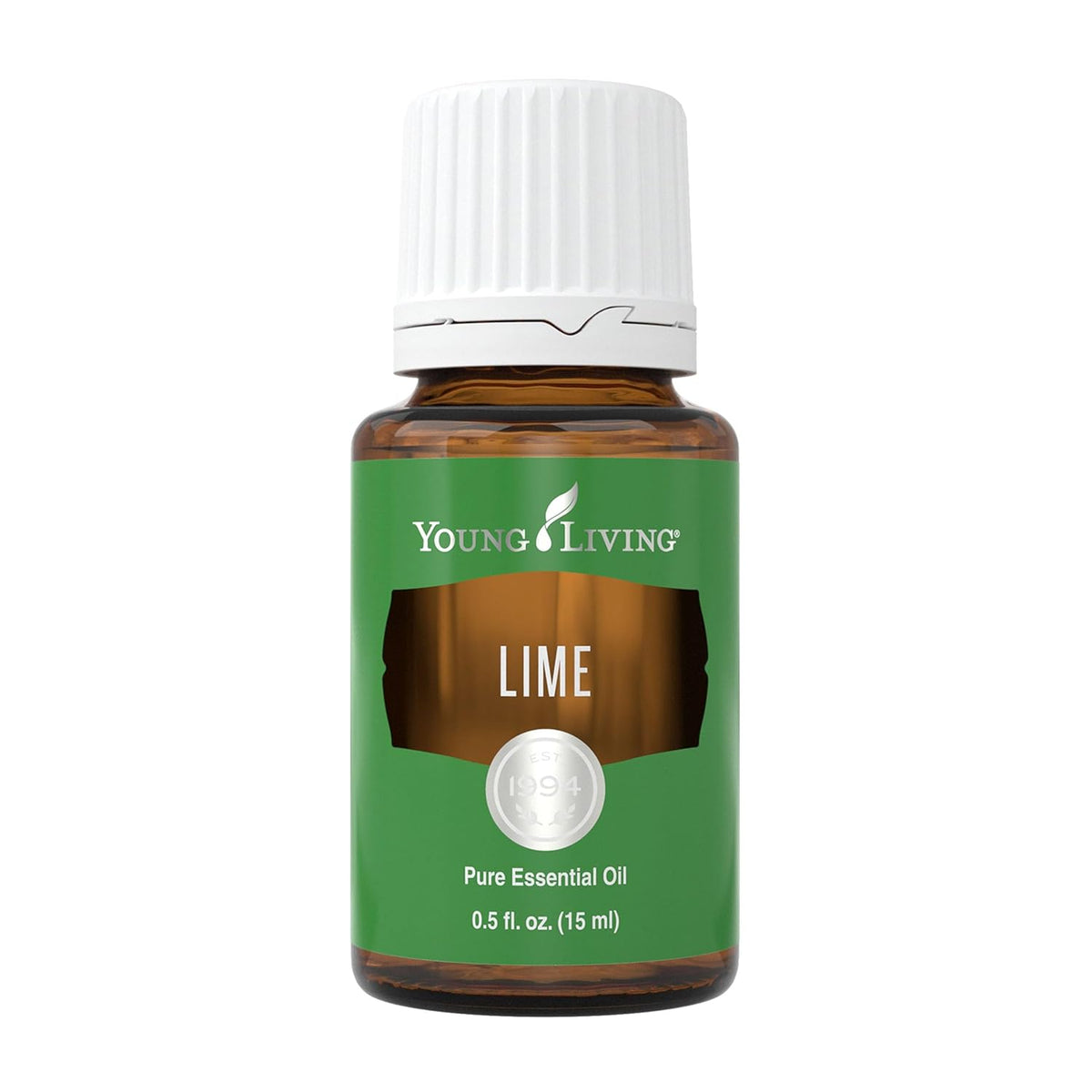 Young Living Lime Essential Oil 15 ml