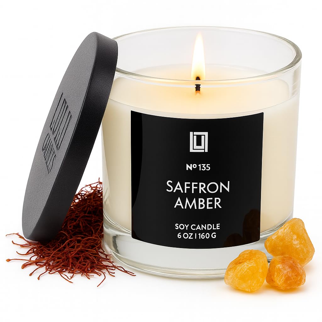 Lulu Candles
