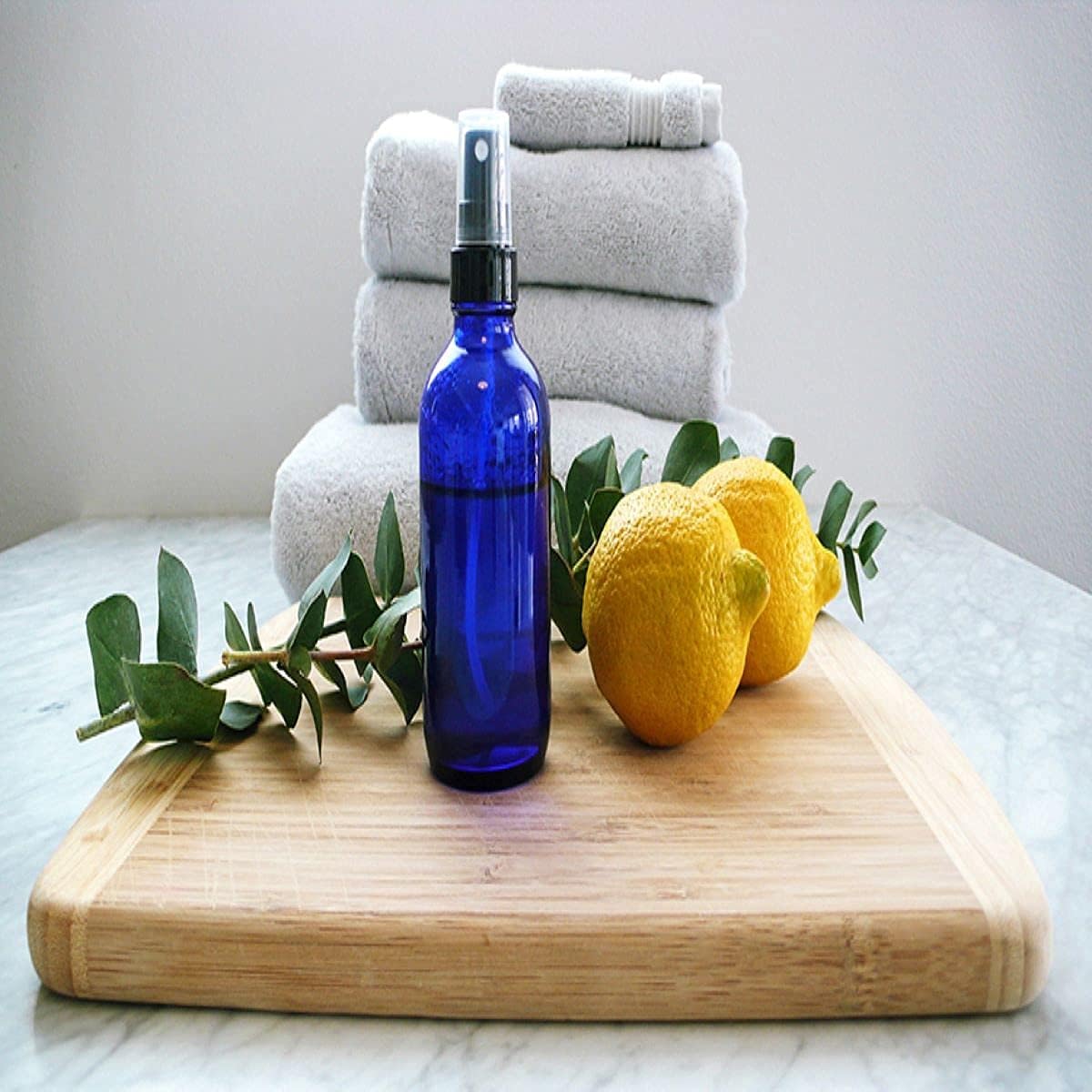 Unscented Body Mist/Linen Spray/Room Spray Base - 128 oz.- One Gallon