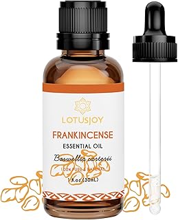 Frankincense Essential Oil for Diffuser – 1 oz