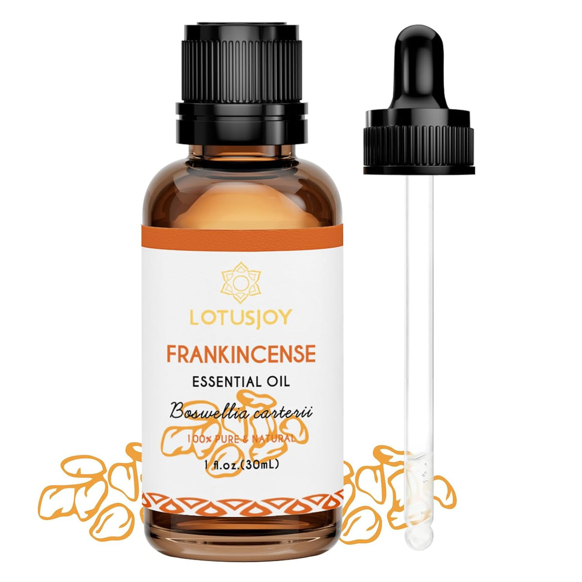 Frankincense Essential Oil for Diffuser