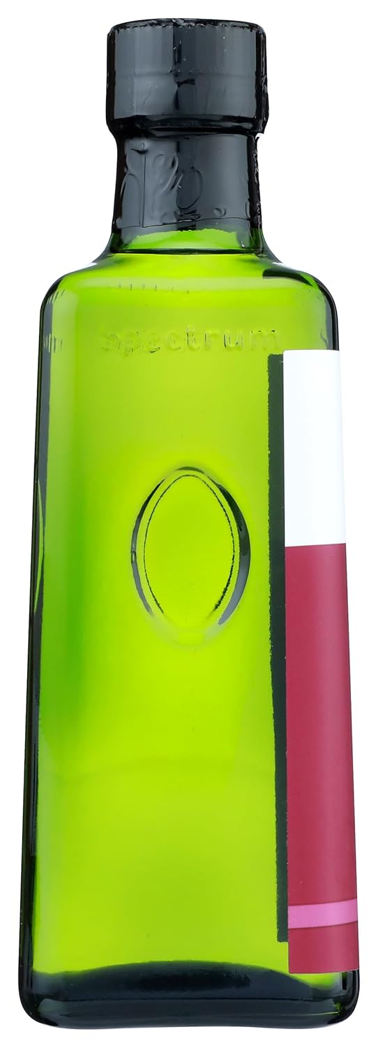 Spectrum Naturals Refined Grapeseed Oil, 16 oz.