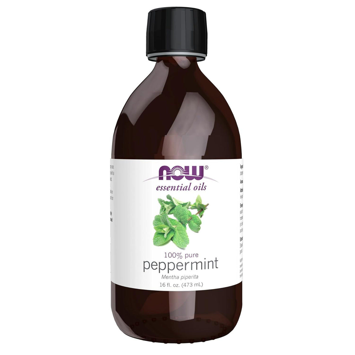 NOW Essential Oils