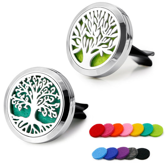 RoyAroma Car Air Freshener