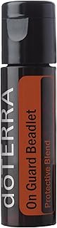 doTERRA On Guard Essential Oil Protective Blend Beadlets 125 ct