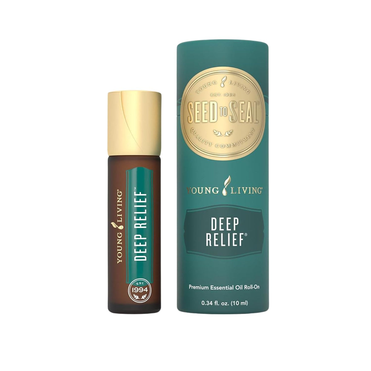 Young Living Deep Relief Roll-On