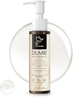 Body Firming Oil, 3.38 FL 0Z, Korean Skin Care Post-Shower Body Oil for Women-With 767,000ppm Jojoba Oil,toTighten, Hydrate & Nourish Dry Skin, Lightweight and non-greasy texture-Luxury Spa Gift