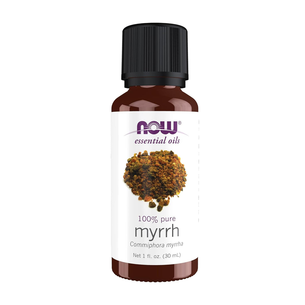 NOW Essential Oils