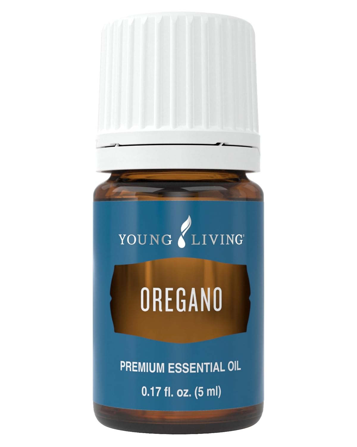 Young Living Oregano Essential Oil