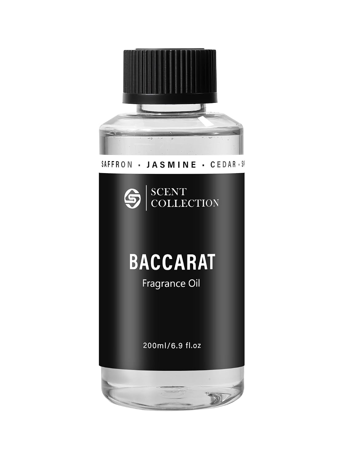 Hotel Scent Diffuser Oil for Home Inspired Baccarat Hotel