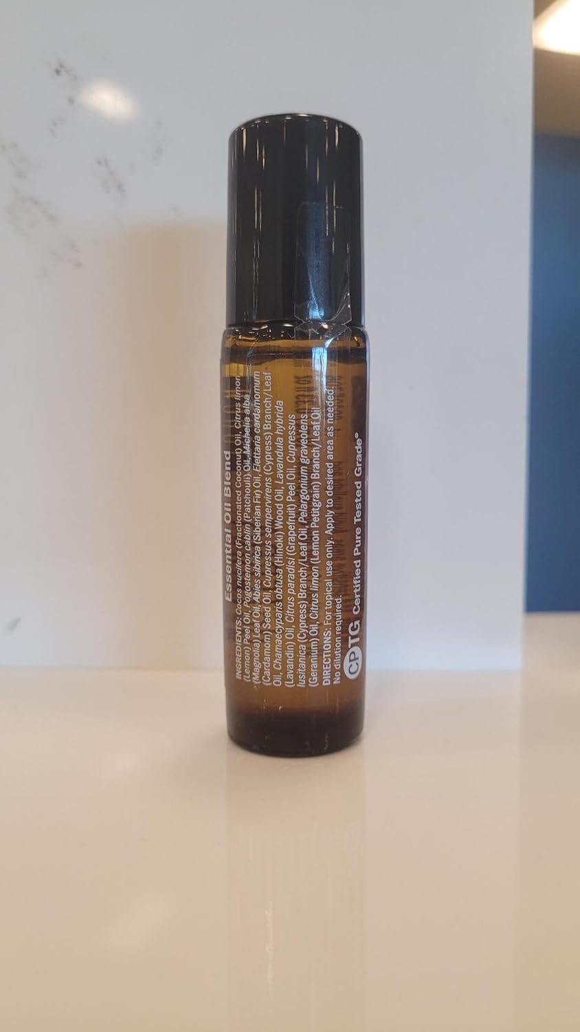 doTERRA Shinrin-Yoku Forest Bathing Blend 15 mL