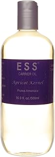ESS Aromatherapy Apricot Kernel Oil 16.9 FL Oz