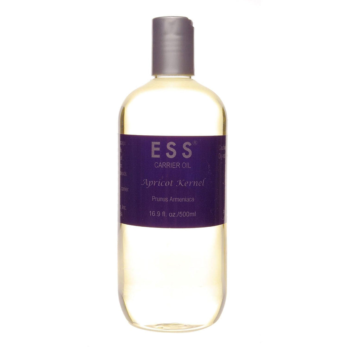 ESS Aromatherapy Apricot Kernel Oil 16.9 FL Oz