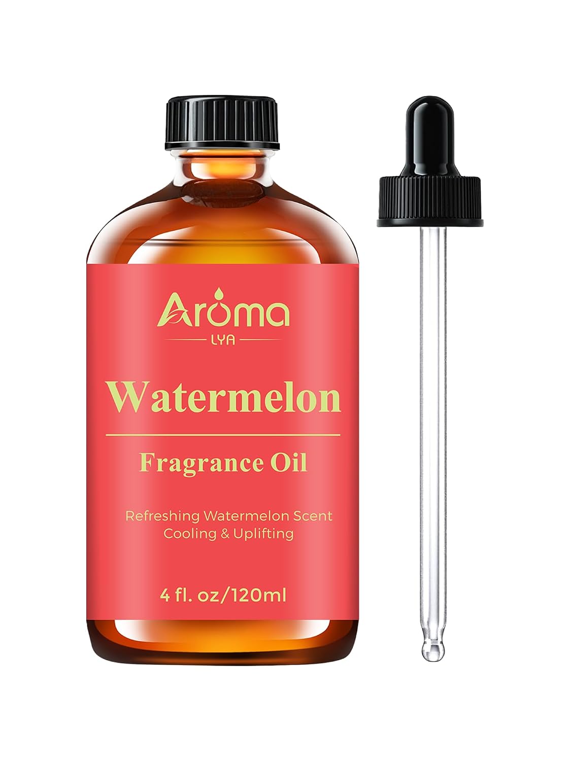 Watermelon Fragrance Oil is Designed for Diffuser use and Home scenting
