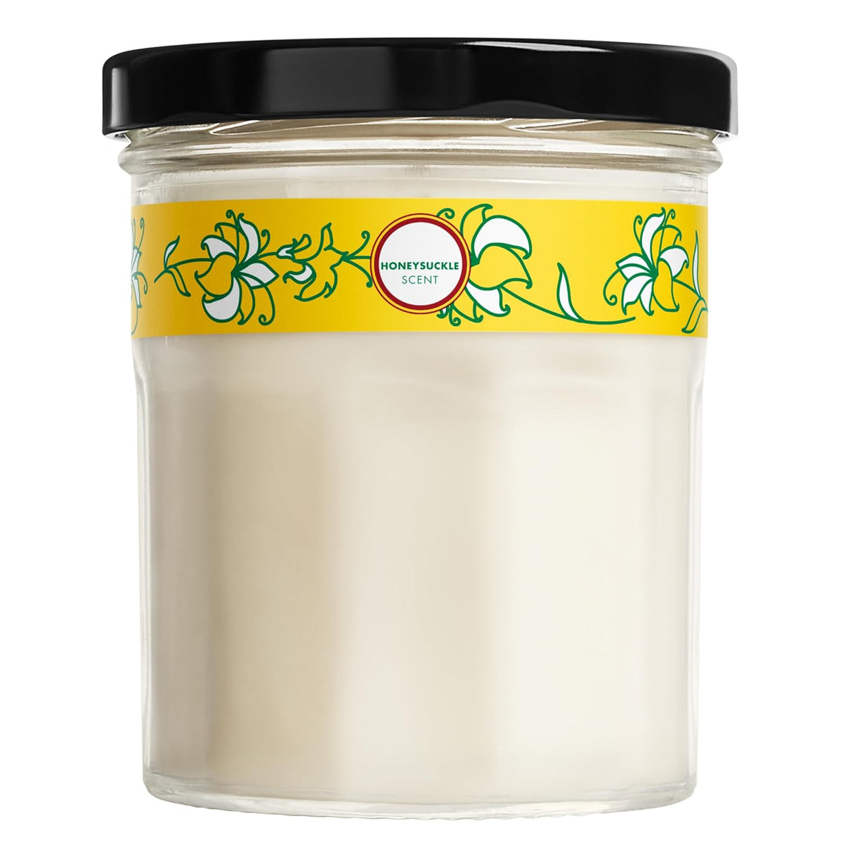 MRS. MEYER'S Clean Day Soy Aromatherapy Candle