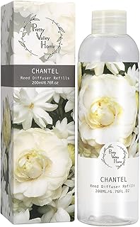 Pretty Valley Reed Diffuser Refill (Chantel)