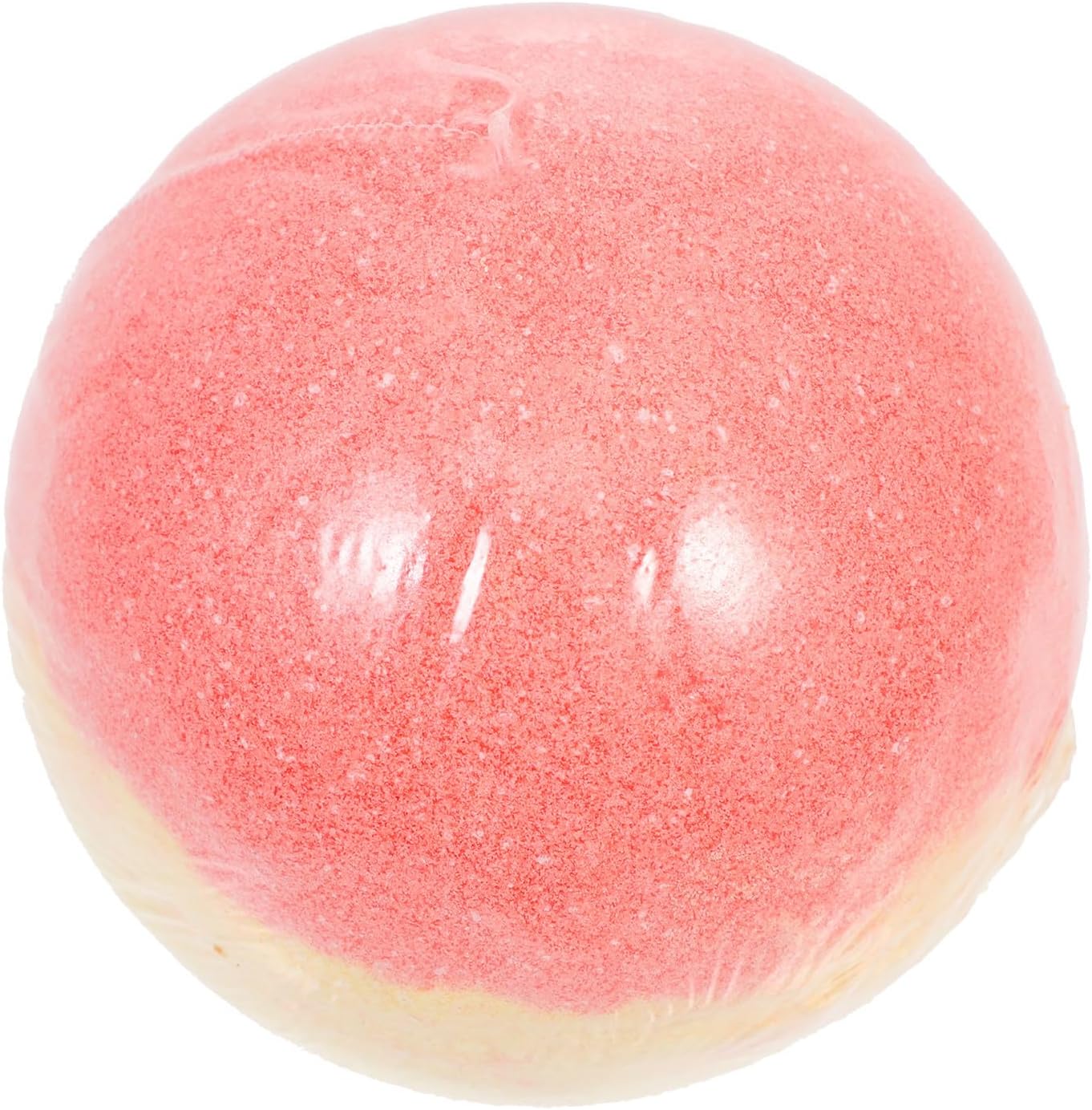Sea Salt Bath Bomb for Women Spa Bathing Foaming Bomb Relieves Fatigue and Washes Body with Moisturizing Essential Oils Mothers Day Basket Gift