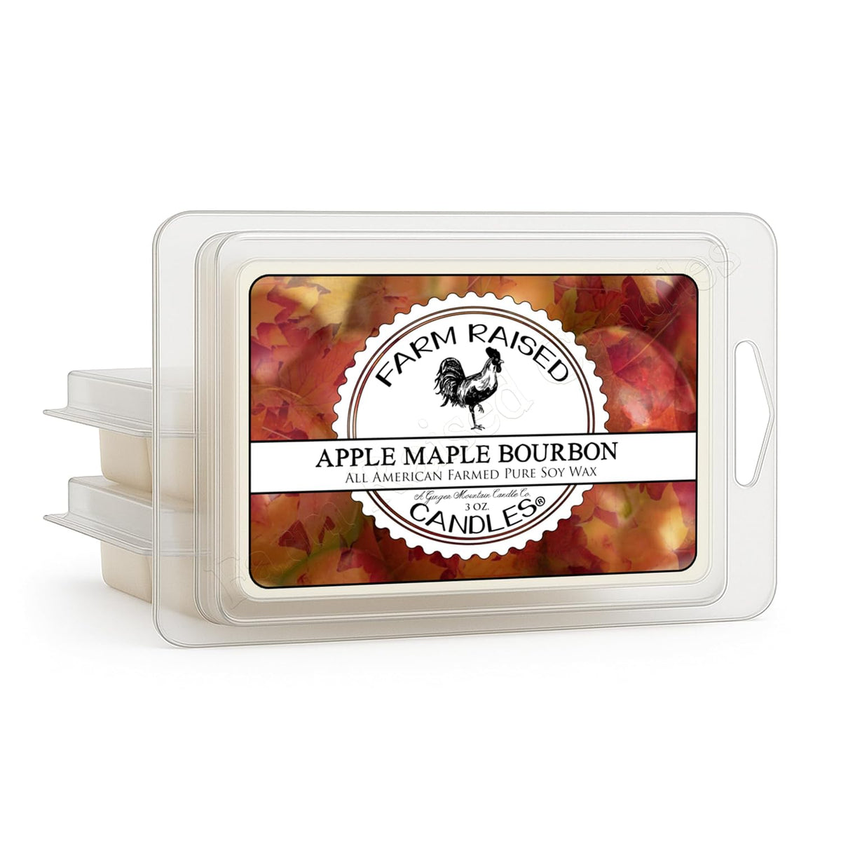 Soy Wax Melts 3-Pack (9 oz)