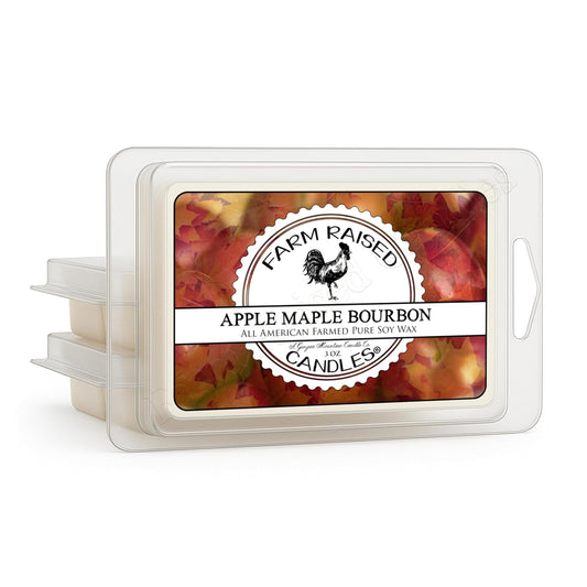 Soy Wax Melts 3-Pack (9 oz)