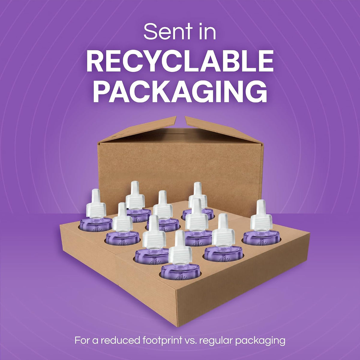 Air Wick Plug In Refills