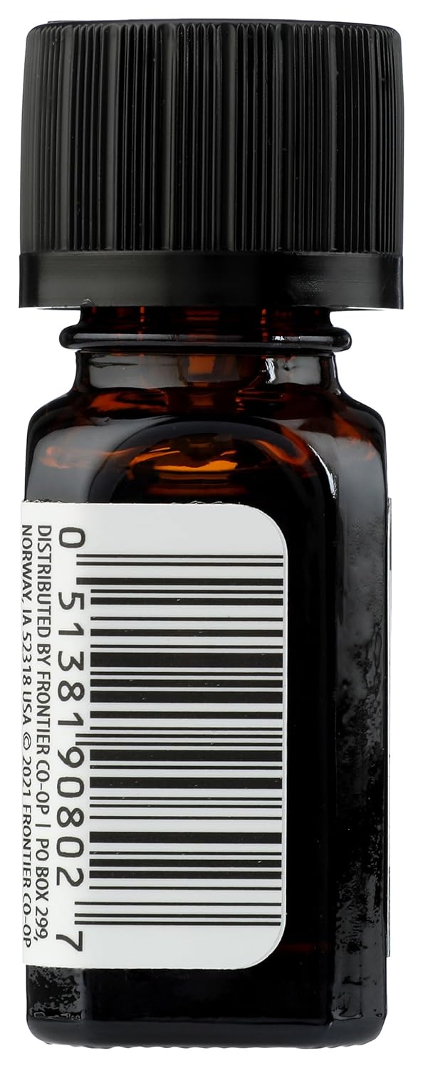 Aura Cacia, Oil Essential Eucalyptus Organic, 0.25 Fl Oz