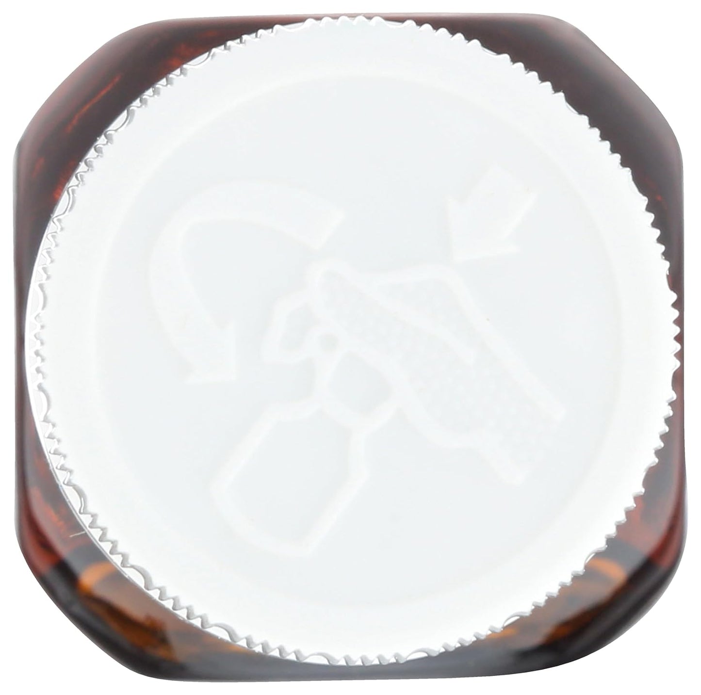 Aura Cacia Tangerine Essential Oil 0.5 fl. oz.