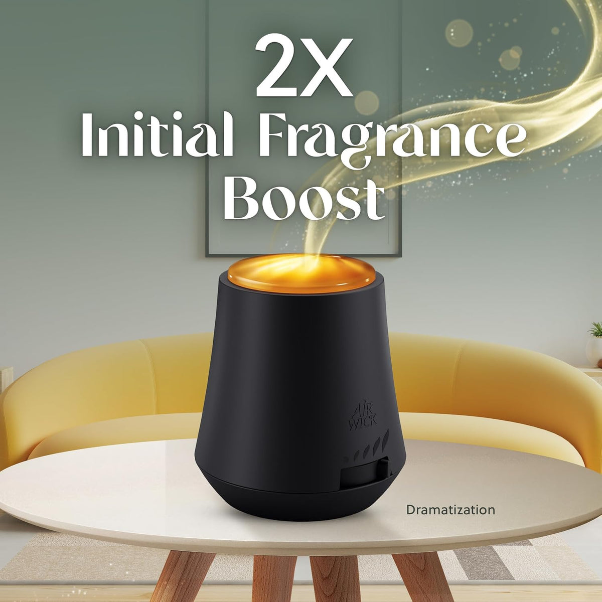 Air Wick Essential Mist Refill