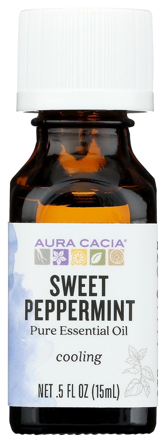 Aura Cacia
