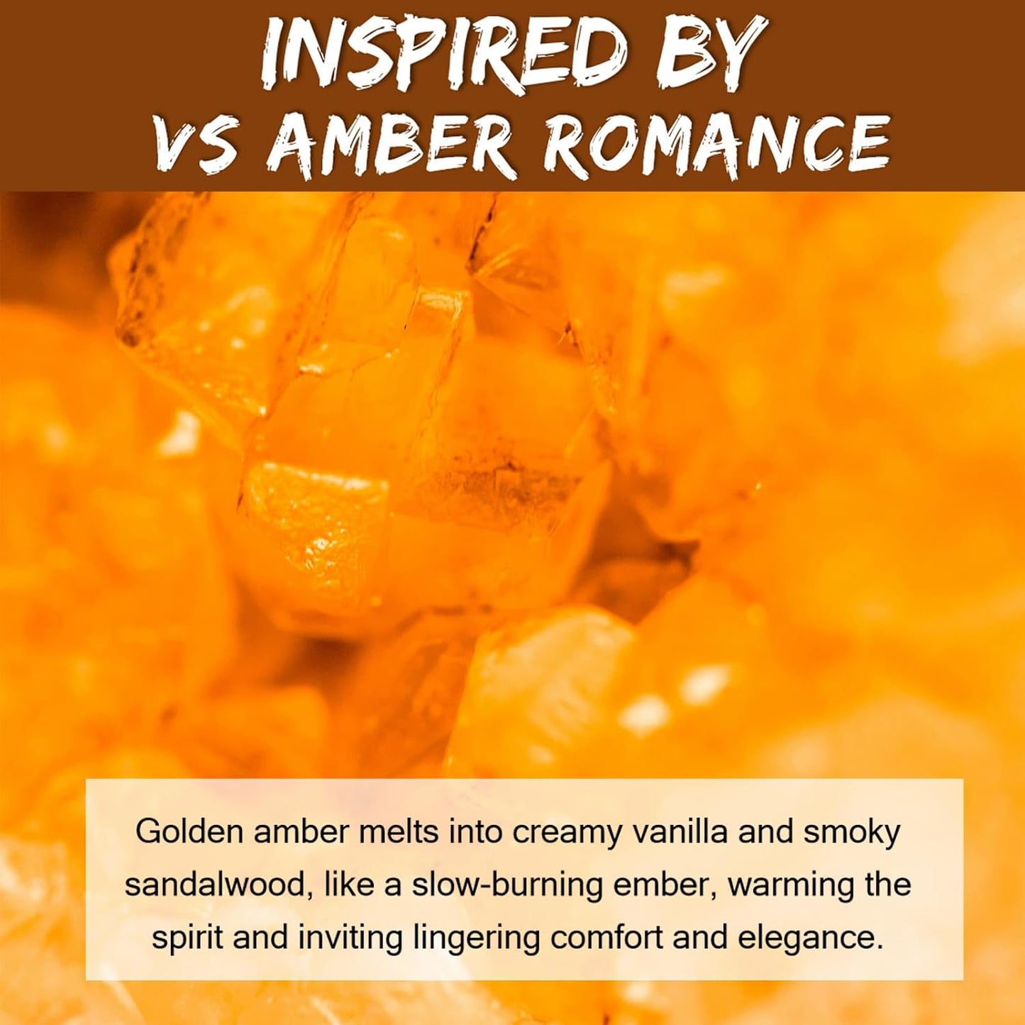 MUBYOK 1.5LB Velvet Amber Premium Scented Aroma Beads for Making Car Freshies Supplies PreScented Beads for Car Air Freshener Sachets Long-Lasing Scent