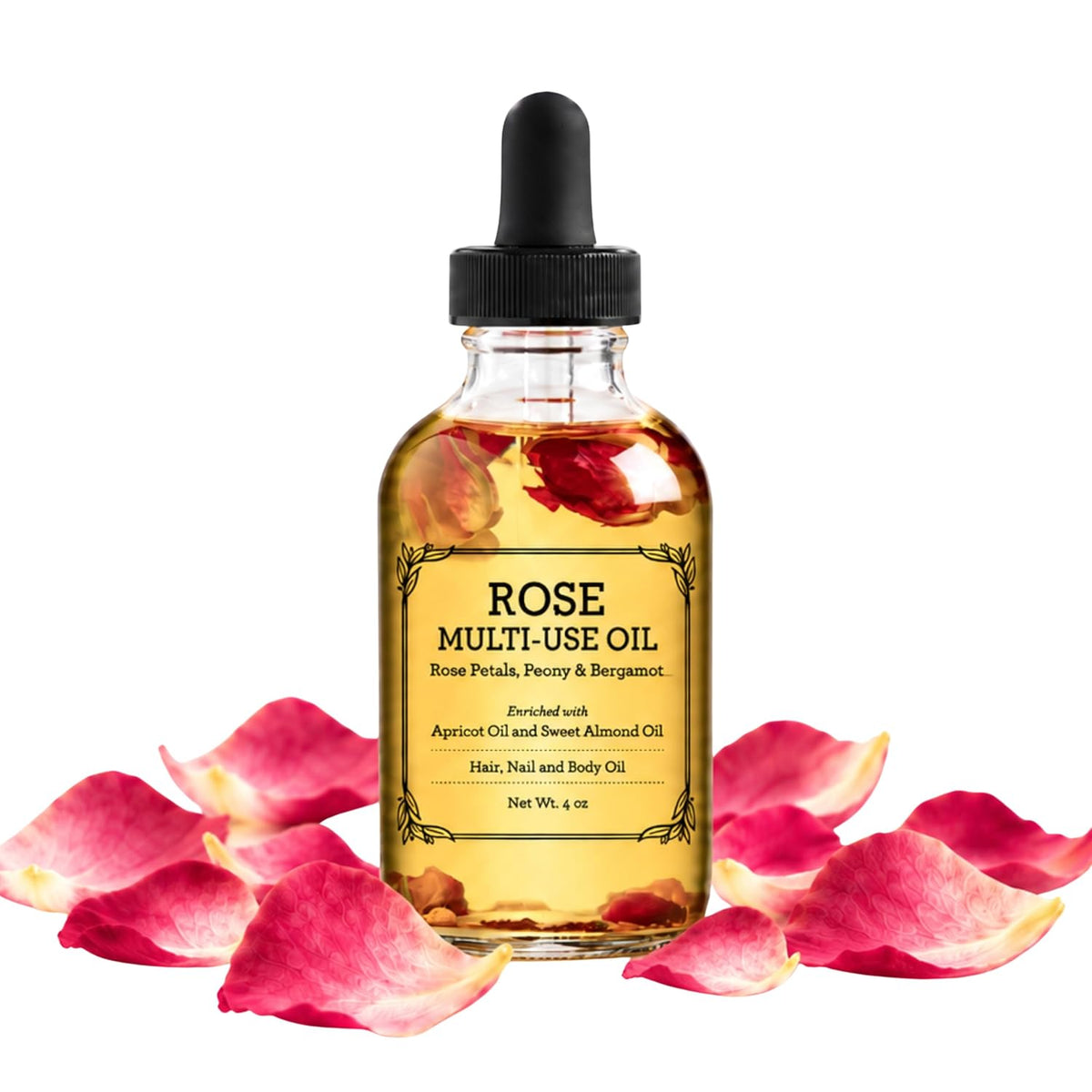 BEAUTE DE PROVENCE Multi-Use Oil for Face