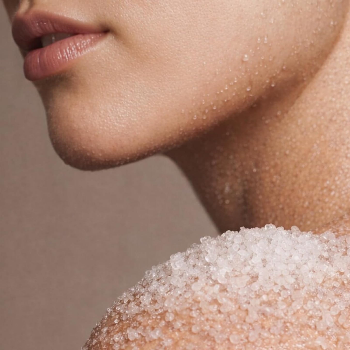 AHAVA Dead Sea Mineral Bath Salt- Intense Relaxation for Body & Mind, Elevates Moisture, Softens & Eases Sore Muscles, Enriched by Exclusive Dead Sea Salt & Osmoter blend, 32 oz