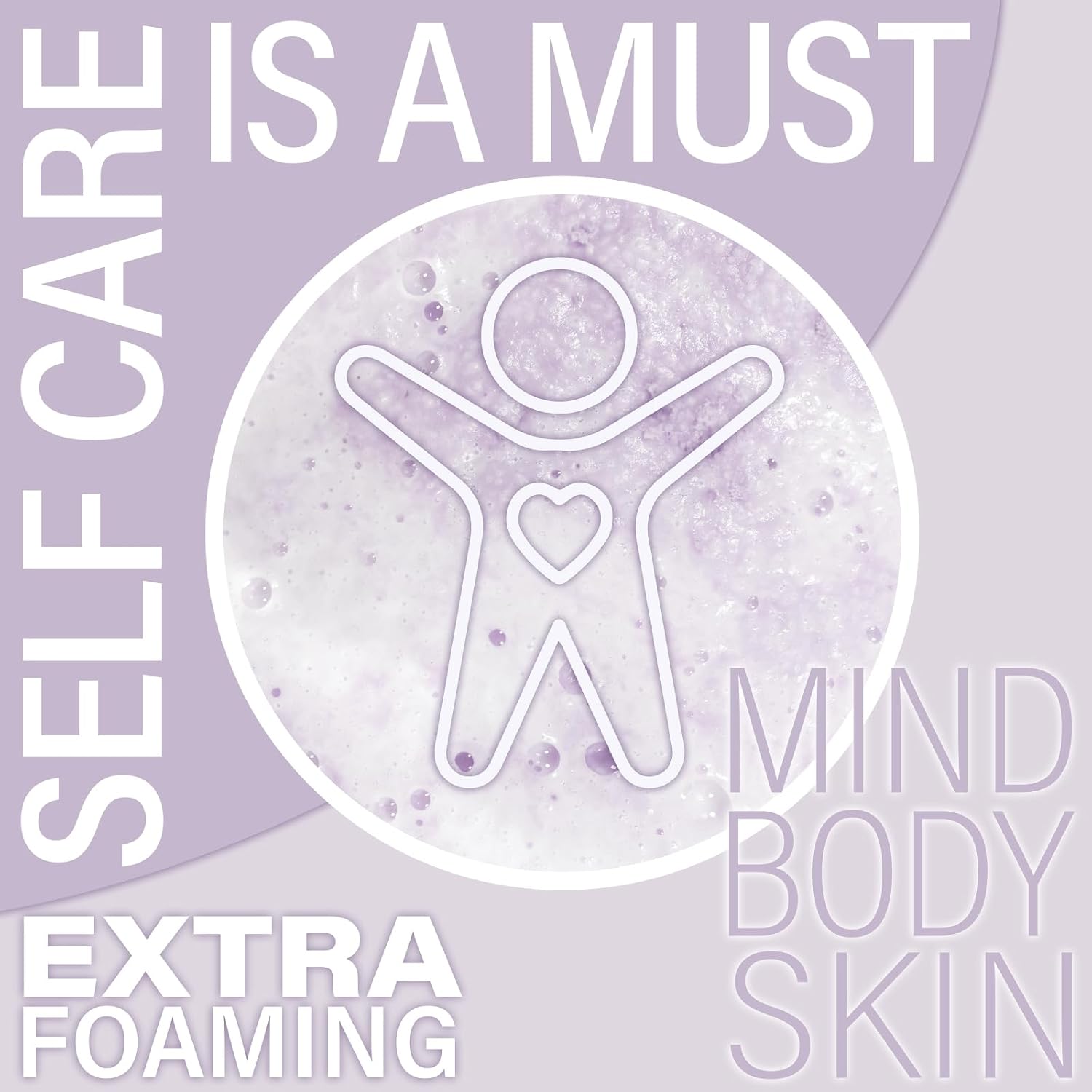Luxiny Vegan Milk Bath Soak Made with Moisturizing Coconut Milk Powder, Essential Oil, & Sweet Almond Oil for a Bath Bomb Dust Soothing Fizz & Relaxing Soak, 8 oz. (Rosemary Lavender)
