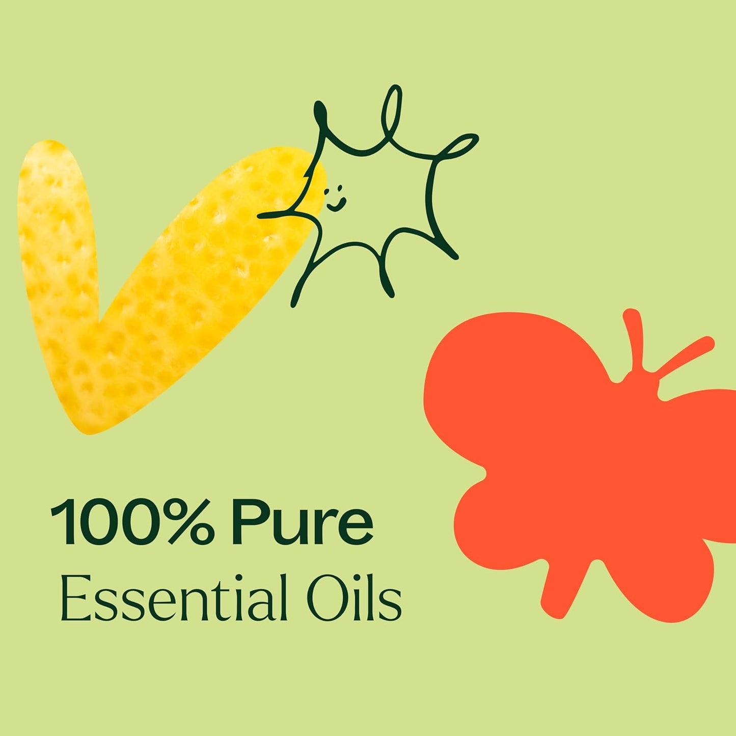 Plant Therapy Top 14 Essential Oil Set, 10 mL (1/3 oz) Bottles of Lavender, Eucalyptus, Peppermint, Orange Sweet, Lemon & More, 100% Pure, Undiluted, for Topical Use & Essential Oil Diffusers