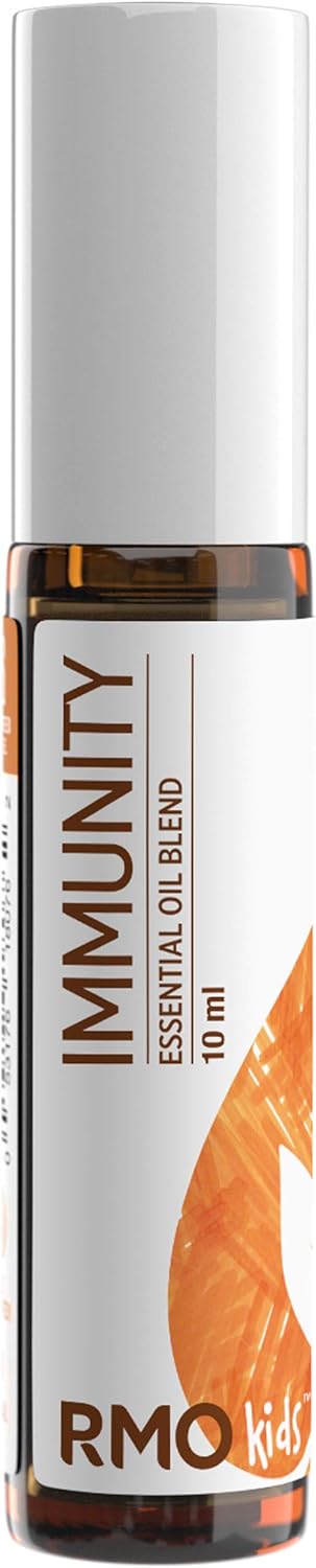 Rocky Mountain Oils